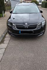 Skoda Octavia Style 2.0 TDI DSG/NAVI/AHK/Xenon - Skoda Octavia Gebrauchtwagen in Karlsruhe
