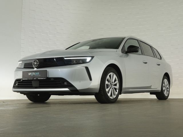 Astra L ST ELEGANCE CDTI AT+NAVI+LED+RÜCKFAHRKAM