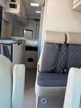 Bürstner Lineo C 590 Aut / AHK / Markise / Navi / Allwett - Angebote