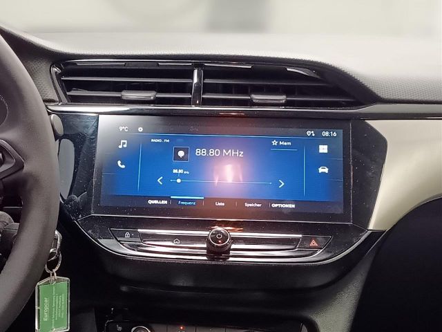 Corsa F Edition Hybrid e-DSC Automatik