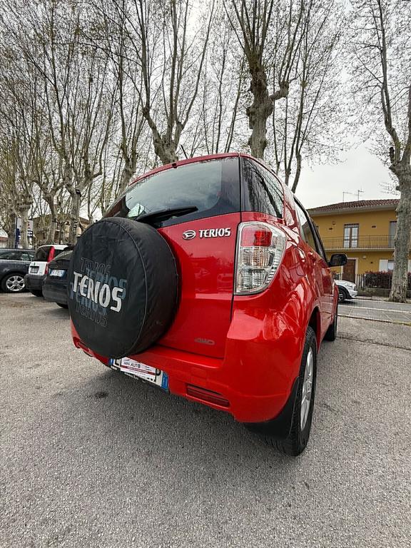 Daihatsu Terios