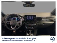 Volkswagen T-Roc - Vorschau Bild 8