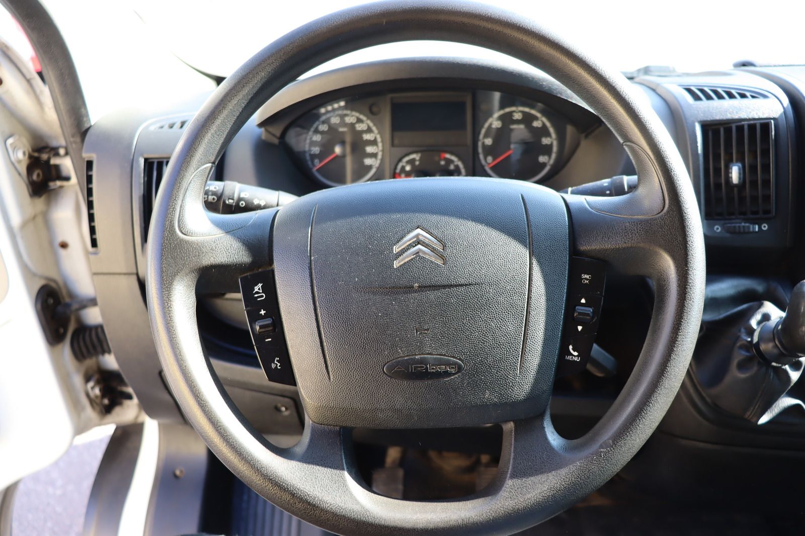 Fahrzeugabbildung Citroën Jumper 33 L3 HDi 130 96kW