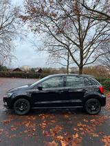 Volkswagen Polo 1.2 TSI Comfortline | 2. Hand | Scheckheft - VW Polo mit Schiebetür