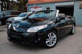 Renault Megane III Cabrio Luxe - TÜV! / Navi! / Leder! - gebrauchte Renault Megane aus dem Jahr 2012
