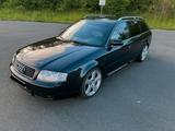 Audi A6 4B Avant 1.9 TDI AWX | TÜV 09/27 |... - Audi A6 mit Diesel-Antrieb: 1.9