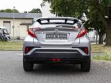 Toyota C-HR 1.2 Turbo Lounge 4x2 SHZ PDC KLIMA LM - Toyota C-HR Gebrauchtwagen in Dortmund