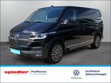 Volkswagen T6.1 Multivan Generation Six DSG Standh 2xSchieb