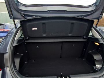 Hyundai i20 1.0 T-GDI Trend (90PS)Komfortpaket Automatik