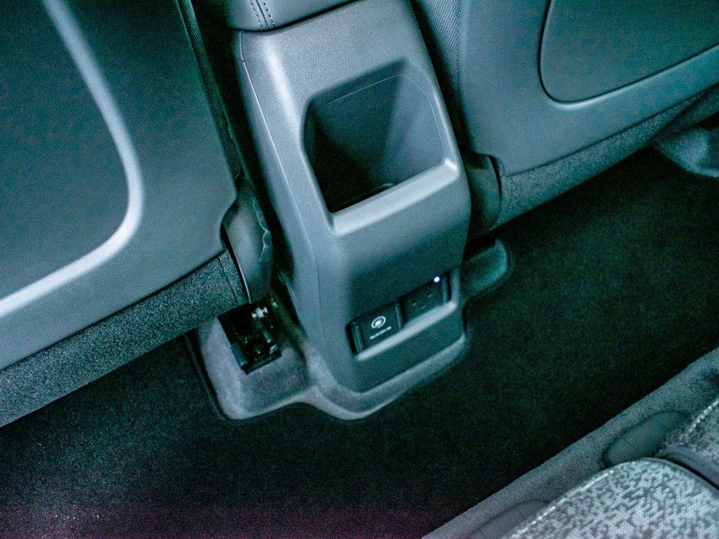 Kia EV2 - Bild 21
