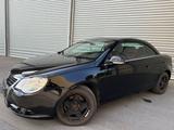Volkswagen Eos 2.0 Motor NEU , Leder SHZ Cabrio - Volkswagen Eos in Solingen