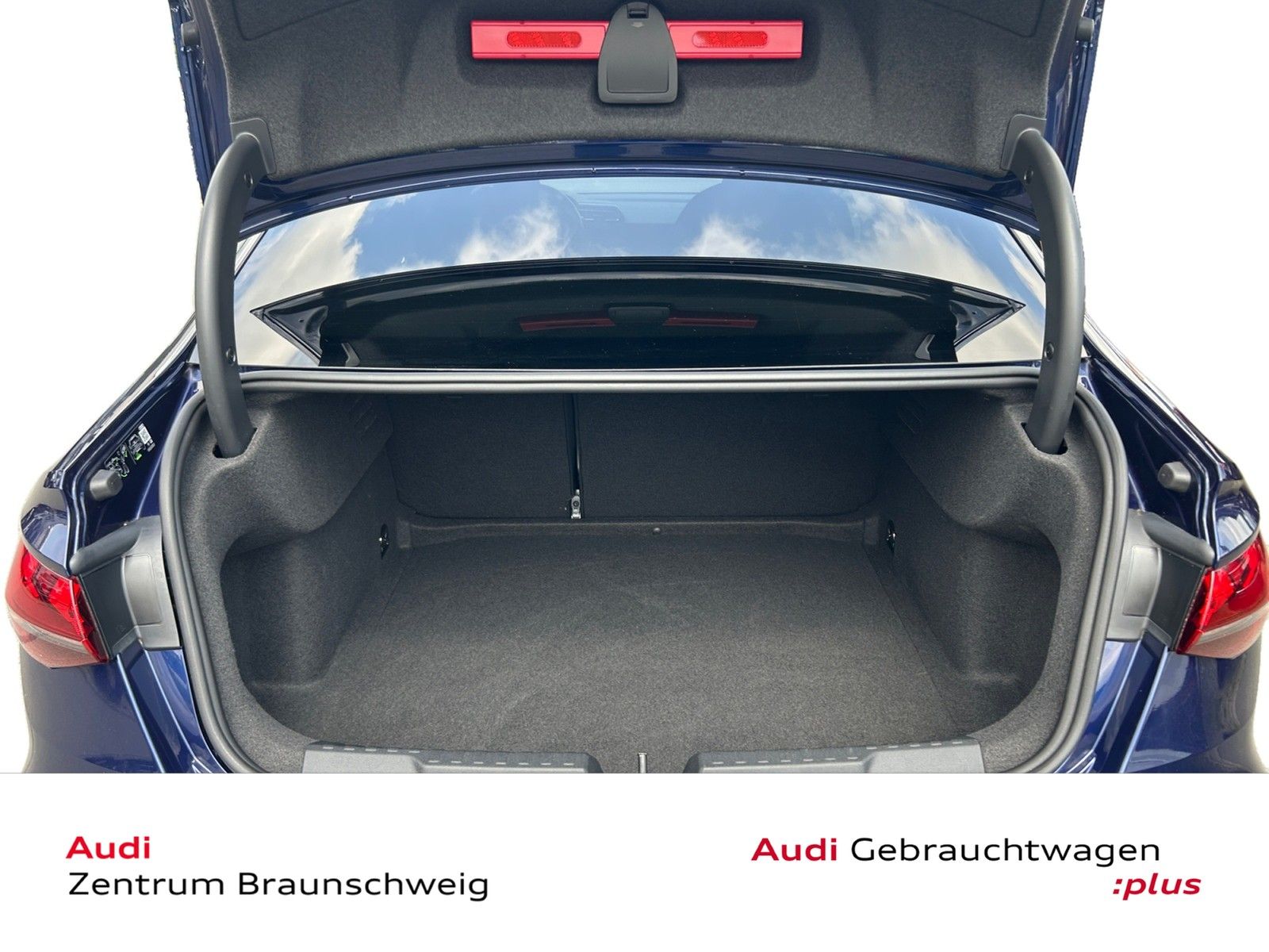 Audi A3 - Bild 15