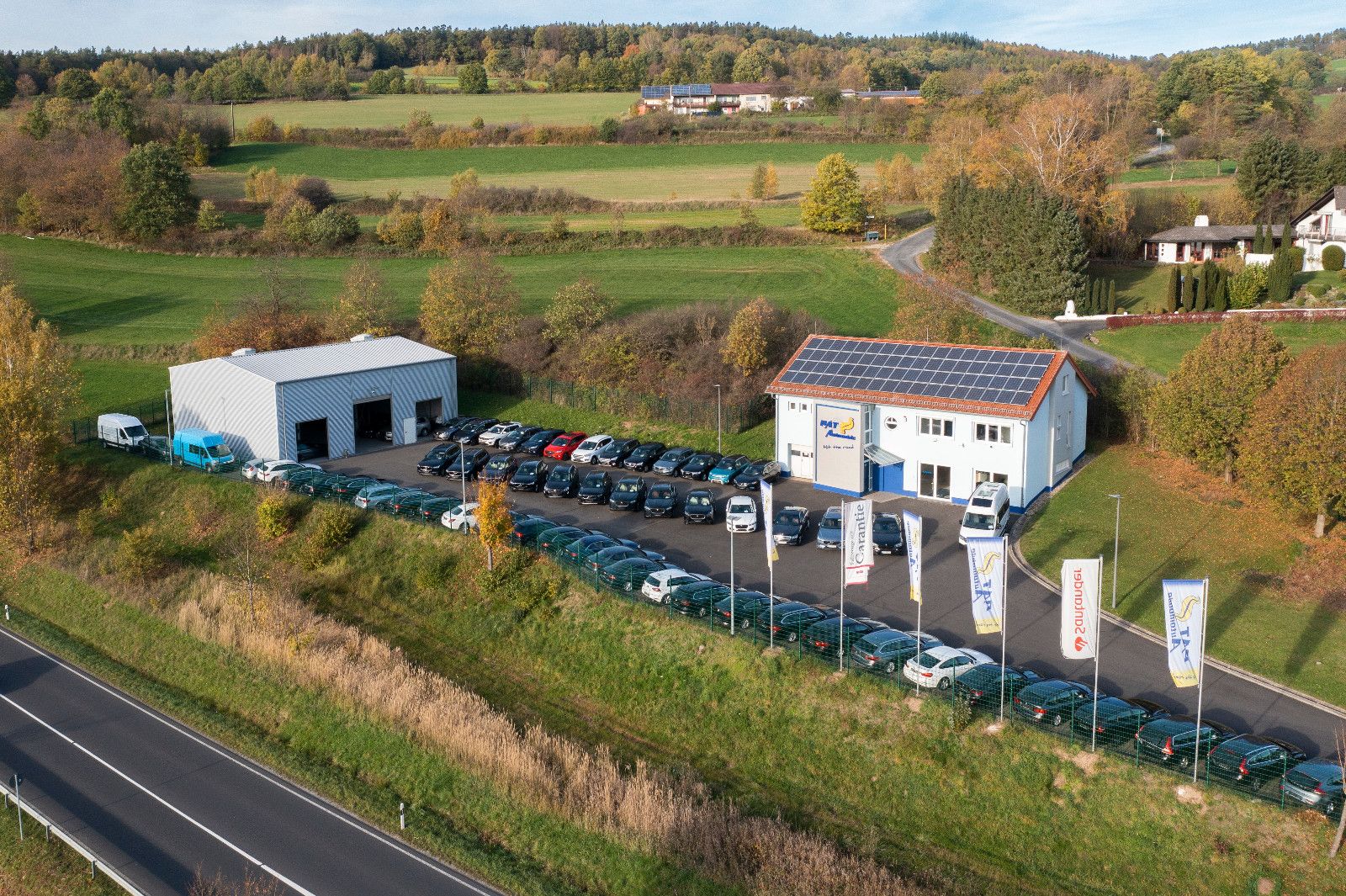 Fahrzeugabbildung Volkswagen Crafter e-Crafter 35 Kasten LED Wärmepumpe Kam