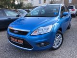 Ford Focus Lim. Ghia Klimaautomatik!!! - Ford Focus: Ghia