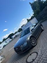 Audi A8 3.0 TFSI tiptronic quattro - - Audi A8 in Leipzig