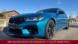 BMW M5 Lim.M Driver´s/Laser/Soft/ HUD/HK/1.Hand/2022 - BMW M5 mit Schiebedach