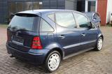 Mercedes-Benz A 170 CDI AVANTGARDE - Mercedes-Benz A-Klasse: Van