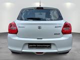 Suzuki Swift Club Hybrid - Suzuki Swift Club mit Hybrid-Antrieb (Benzin/Elektro)