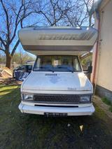 HYMER / ERIBA / HYMERCAR Hymer. 510  . 1.9 TD - Alkoven Hymer