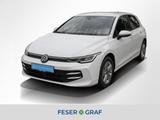 Volkswagen Golf 8 1.5 eTSI Life DSG AHK Navi RüKa Sitzh. - Jahreswagen in Berlin