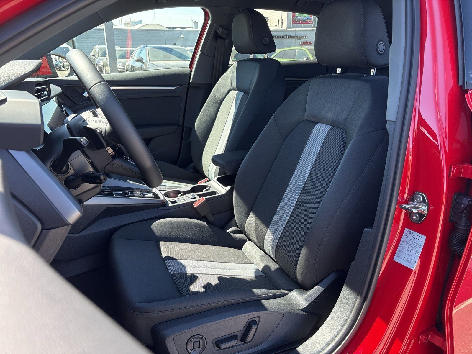 Audi A3 - Bild 12