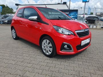 Peugeot 108 - 3