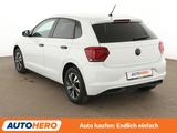 Volkswagen Polo 1.6 TDI Trendline*NAVI*LIM*PDC*ALU* - VW Polo Gebrauchtwagen in Bonn
