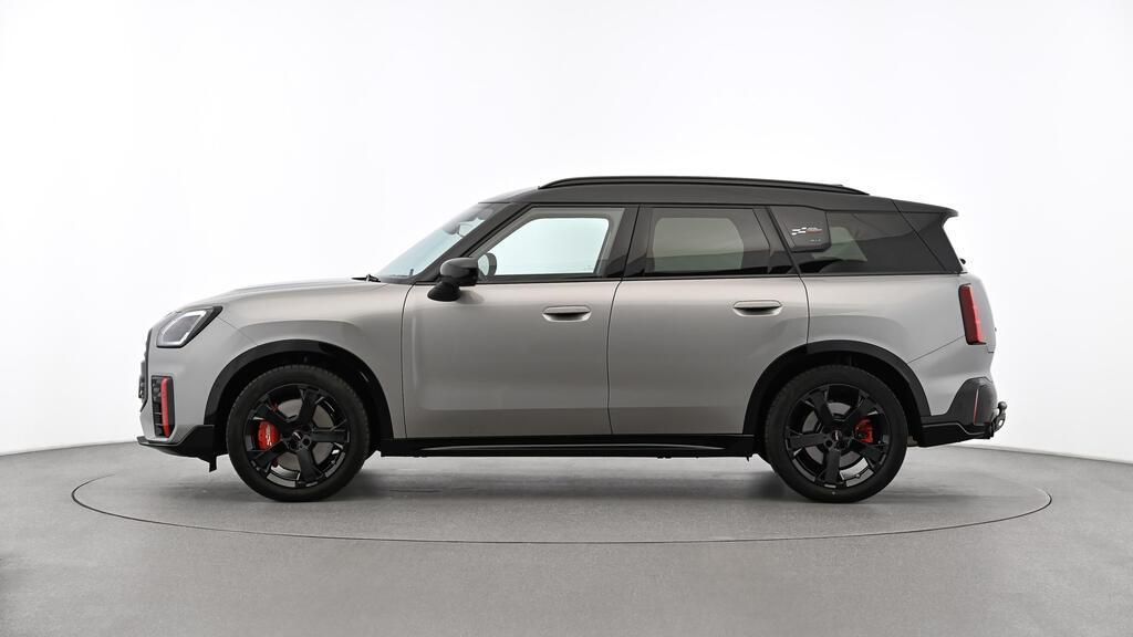 MINI John Cooper Works Countryman - Bild 6
