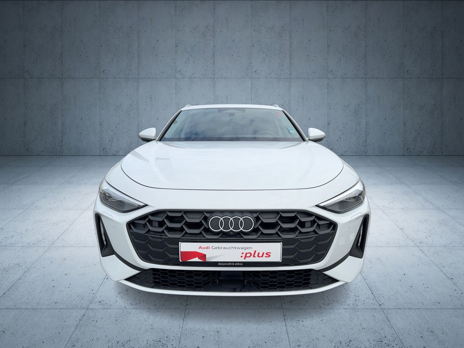 Audi A5 - Bild 9