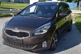 Kia Carens Spirit Xenon AHK Navi Kamera - Kia Carens: Spirit
