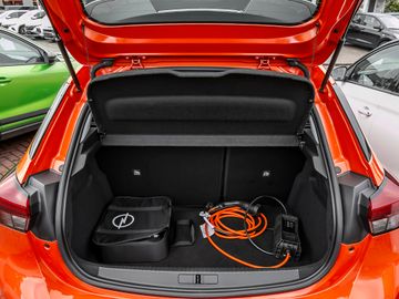 Opel Corsa F e Edition Fernlicht-Assistent Tempomat