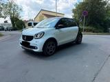 Smart ForFour 0.9 80kW BRABUS BRABUS - Smart ForFour in Nürnberg