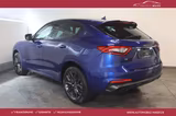Maserati Levante Diesel Gran Sport-NAV-XENON-LEDER-360°- - Maserati Gebrauchtwagen von 2020