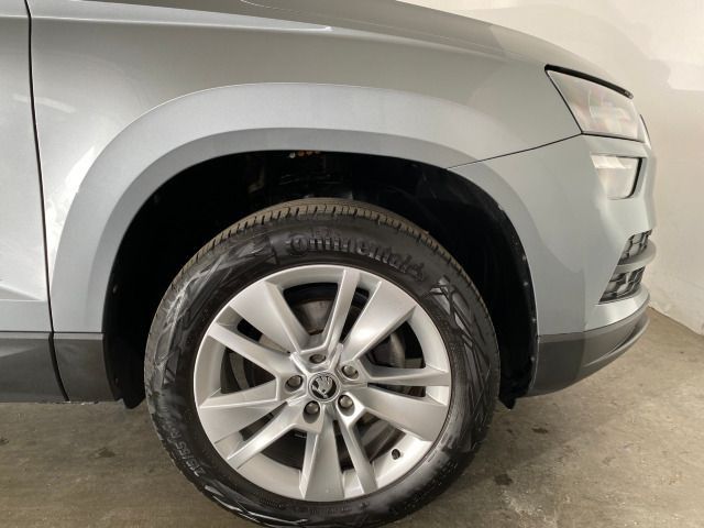 Karoq Style 1.5 TSI DSG NAVI+KAMERA+SHZ+ACC
