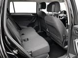 Volkswagen Tiguan Allspace 2.0 TDI Life KAMERA NAVI LED SHZ - VW Tiguan Allspace Diesel Gebrauchtwagen