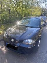 Seat Ibiza 1.4 5-Türer TÜV 04/27 8-Fach Be... - Seat Ibiza: Türer