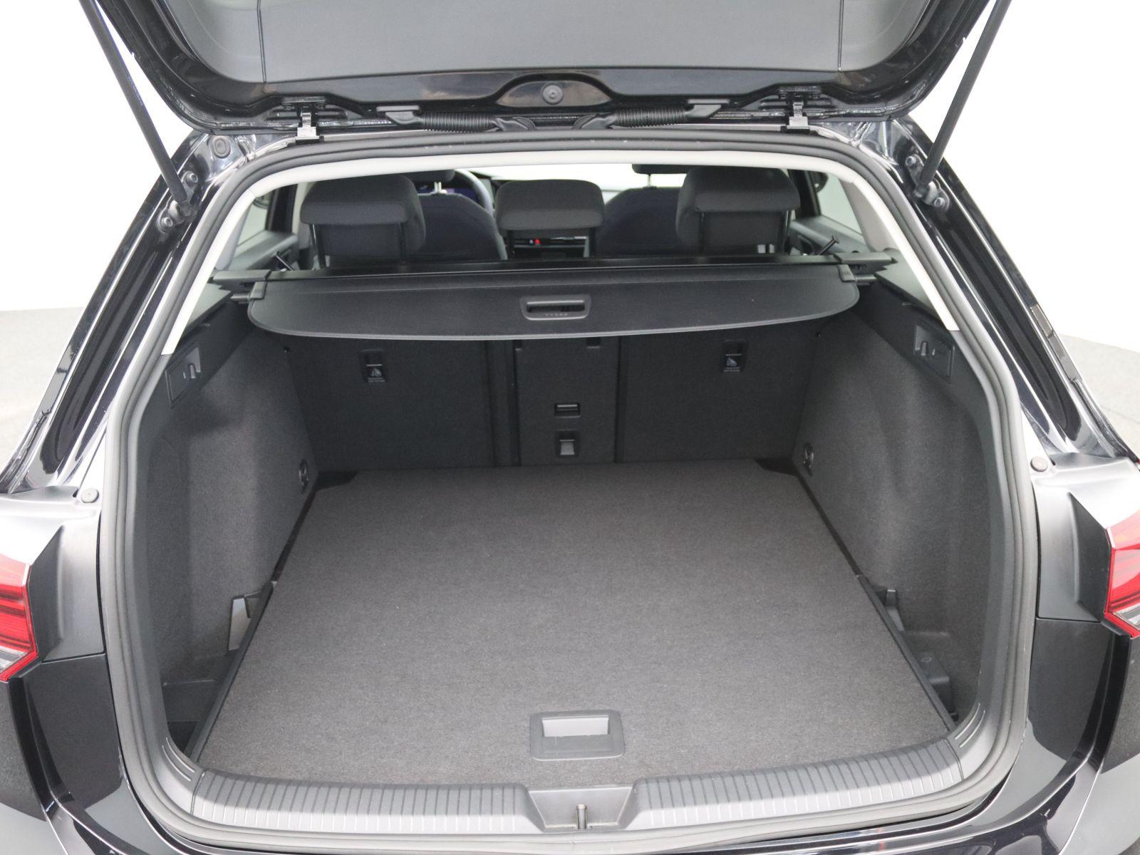 Volkswagen Golf Variant VIII Style 2.0TDI DSG/ CarPlay, AHK, миниатюра 8