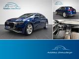 Audi Q8 50 TDI quattro PANO AHK Standheizung - Audi Q8 Gebrauchtwagen