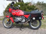 BMW R80 GS 247E - BMW R24
