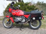 BMW R80 GS 247E - BMW R24