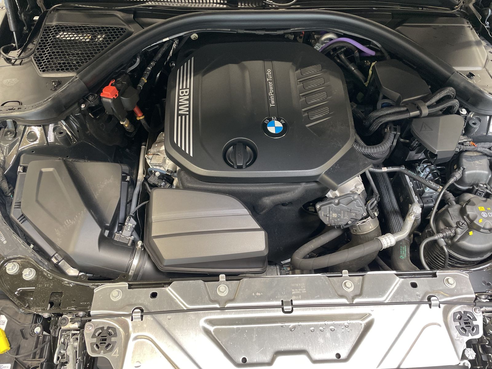 BMW 320 - Bild 15