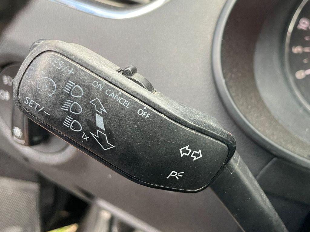 SKODA Octavia 12