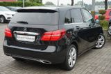 Mercedes-Benz B 180 d PEAK Edition - Mercedes-Benz B 180 aus 2017