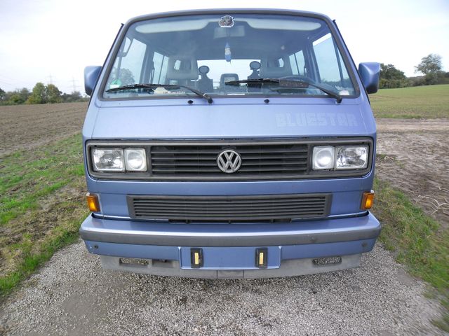 Volkswagen T3 BLUESTAR Automatic ATM/ATG