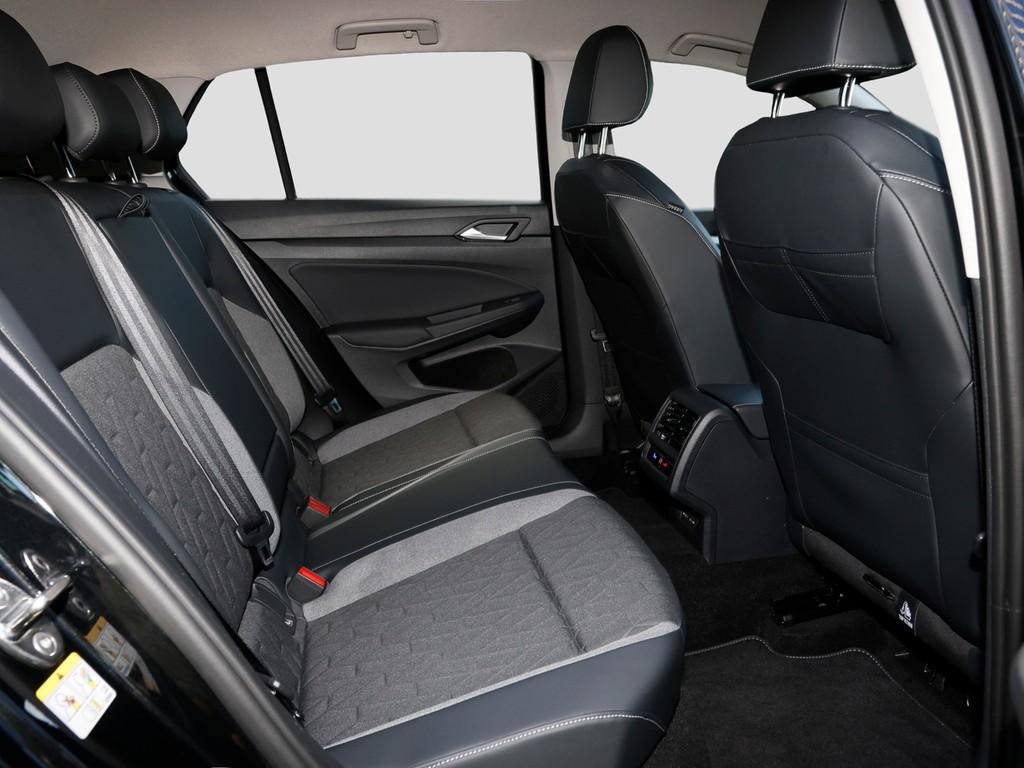 Volkswagen Golf VIII 1.5 TSI Energy AHK/Navi/AppConnect, миниатюра 10