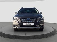 Subaru Outback - Vorschau Bild 8