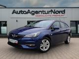 Opel Astra 1.5 CDTI Business Aut. NAVI+TEMP+PDC+LED