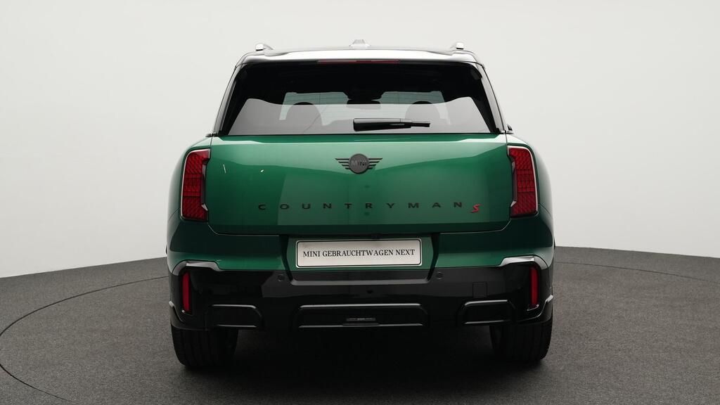 MINI Countryman S (Cooper) - Bild 10