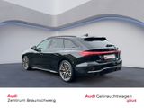 Audi A5 Avant e-hybrid qua. HuD+MEMORY+MATRIX LED+B&O - Audi A5 mit Hybrid-Antrieb