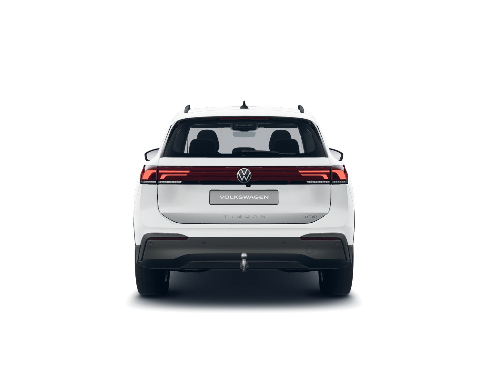 Volkswagen Tiguan Life 1.5 eTSI DSG STANDHZG AHK LED ACC foto 5